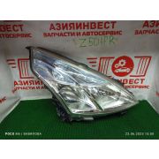 Фара правая Nissan Teana J32 VQ25DE RE0F10A GB61 2009 Z501