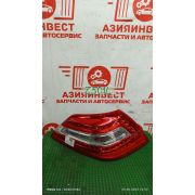 Фонарь стоп-сигнала левый Nissan Teana J32 VQ25DE RE0F10A GB61 2009 Z501