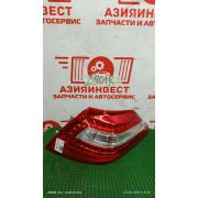 Фонарь стоп-сигнала правый Nissan Teana J32 VQ25DE RE0F10A GB61 2009 Z501