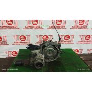 АКПП Nissan Sunny FNB15 QG15DE RE4F03B-FQ40 2004 Z502