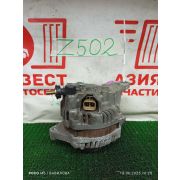 Генератор Nissan Sunny FNB15 QG15DE RE4F03B-FQ40 2004 Z502