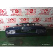 Бампер передний Nissan Sunny FNB15 QG15DE RE4F03B-FQ40 2004 Z502