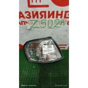 Габарит правый Nissan Sunny FNB15 QG15DE RE4F03B-FQ40 2004 Z502