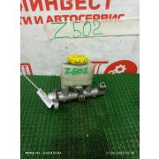 Главный тормозной цилиндр Nissan Sunny FNB15 QG15DE RE4F03B-FQ40 2004 Z502