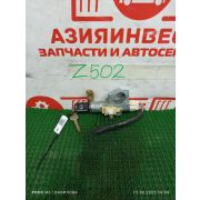 Замок зажигания Nissan Sunny FNB15 QG15DE RE4F03B-FQ40 2004 Z502