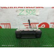 Блок управления отоплением и вентиляцией (Климат-контроль) Nissan Sunny FNB15 QG15DE RE4F03B-FQ40 2004 Z502