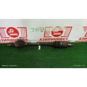 Привод задний левый Nissan Sunny FNB15 QG15DE RE4F03B-FQ40 2004 Z502
