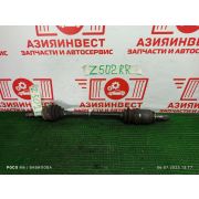 Привод задний правый Nissan Sunny FNB15 QG15DE RE4F03B-FQ40 2004 Z502
