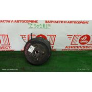 Ступица задняя левая Nissan Sunny FNB15 QG15DE RE4F03B-FQ40 2004 Z502