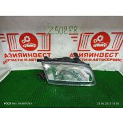 Фара правая Nissan Sunny FNB15 QG15DE RE4F03B-FQ40 2004 Z502