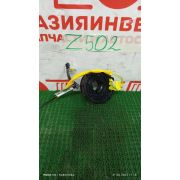 Шлейф-лента аирбага Nissan Sunny FNB15 QG15DE RE4F03B-FQ40 2004 Z502