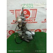 Колонка рулевая Nissan March AK12 CR12DE RE4F03B FQ40 2006 Z503