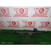 Рулевая рейка Nissan March AK12 CR12DE RE4F03B FQ40 2006 Z503