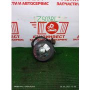 Ступица задняя левая Nissan March AK12 CR12DE RE4F03B FQ40 2006 Z503