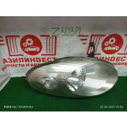 Фара левая