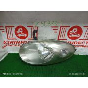 Фара правая Nissan March AK12 CR12DE RE4F03B FQ40 2006 Z503