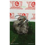 АКПП Honda Domani MB3 D15B S4MA 2000 Z504