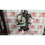 Двигатель Honda Domani MB3 D15B S4MA 2000 Z504