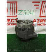 Генератор Honda Domani MB3 D15B S4MA 2000 Z504