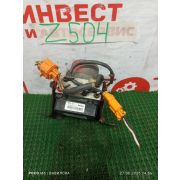Блок ABS Honda Domani MB3 D15B S4MA 2000 Z504