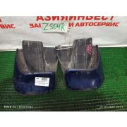 Брызговики задние комплект Honda Domani MB3 D15B S4MA 2000 Z504