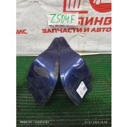 Брызговики передние комплект Honda Domani MB3 D15B S4MA 2000 Z504