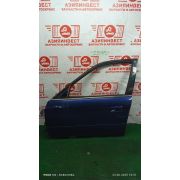 Дверь передняя левая Honda Domani MB3 D15B S4MA 2000 Z504