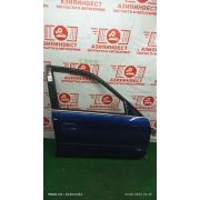 Дверь передняя правая Honda Domani MB3 D15B S4MA 2000 Z504
