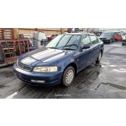 Зеркало боковое левое Honda Domani MB3 D15B S4MA 2000 Z504