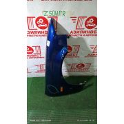 Крыло переднее правое Honda Domani MB3 D15B S4MA 2000 Z504