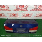 Крышка багажника Honda Domani MB3 D15B S4MA 2000 Z504