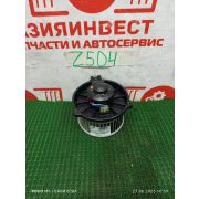 Мотор отопителя Honda Domani MB3 D15B S4MA 2000 Z504