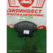 Подушка безопасности водителя Honda Domani MB3 D15B S4MA 2000 Z504