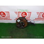 Ступица передняя правая Honda Domani MB3 D15B S4MA 2000 Z504