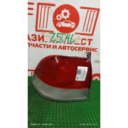Фонарь стоп-сигнала левый Honda Domani MB3 D15B S4MA 2000 Z504