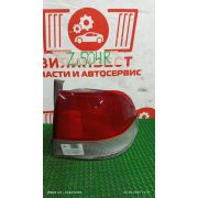 Фонарь стоп-сигнала правый Honda Domani MB3 D15B S4MA 2000 Z504