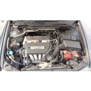 Двигатель Honda Accord CL7 K20A MCTA 2008 Z505