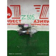 Стартер Honda Accord CL7 K20A MCTA 2008 Z505