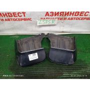 Брызговики задние комплект Honda Accord CL7 K20A MCTA 2008 Z505