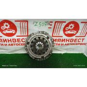 Корзина сцепления Toyota Vitz NCP10 2NZ-FE C154 -04A 2004 Z507