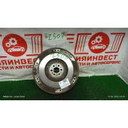 Маховик Toyota Vitz NCP10 2NZ-FE C154 -04A 2004 Z507