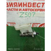 Главный тормозной цилиндр Toyota Vitz NCP10 2NZ-FE C154 -04A 2004 Z507