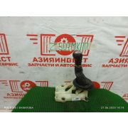Кулиса МКПП Toyota Vitz NCP10 2NZ-FE C154 -04A 2004 Z507