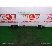 Привод передний правый Toyota Vitz NCP10 2NZ-FE C154 -04A 2004 Z507