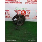 Ступица передняя левая Toyota Vitz NCP10 2NZ-FE C154 -04A 2004 Z507