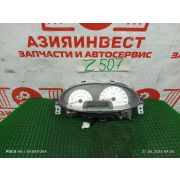 Щиток приборов Toyota Vitz NCP10 2NZ-FE C154 -04A 2004 Z507