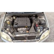 Двигатель Mitsubishi Lancer CS5W 4G93 F1C1A-2-F2Z 2002 Z508