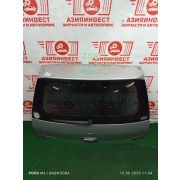 Дверь 5-я Mitsubishi Lancer CS5W 4G93 F1C1A-2-F2Z 2002 Z508