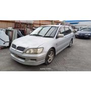 Порог правый Mitsubishi Lancer CS5W 4G93 F1C1A-2-F2Z 2002 Z508
