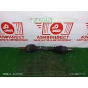 Привод передний левый Mitsubishi Lancer CS5W 4G93 F1C1A-2-F2Z 2002 Z508